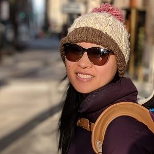 Meet your Posher, Cindy